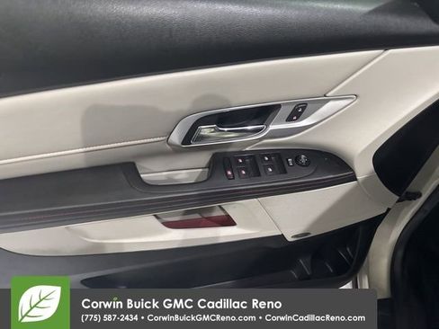 Used 2014 GMC Terrain SLT image 11