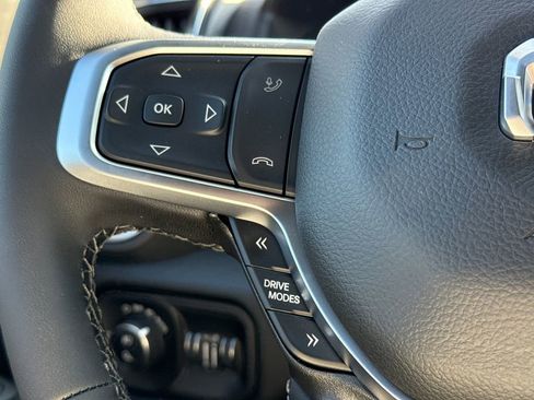 New 2026 RAM 1500 Lone Star image 29