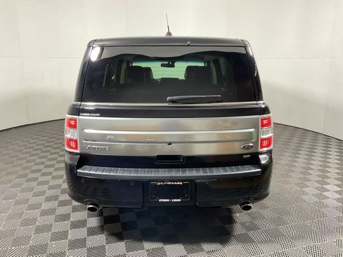 Used 2019 Ford Flex Limited image 12