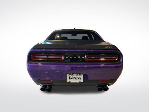 Used 2018 Dodge Challenger SRT Demon RWD image 3