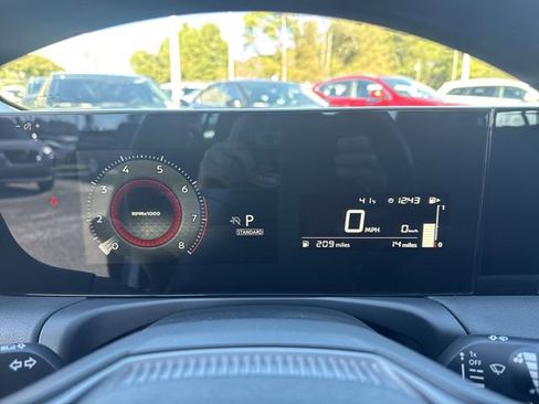 New 2026 Nissan Sentra S image 18