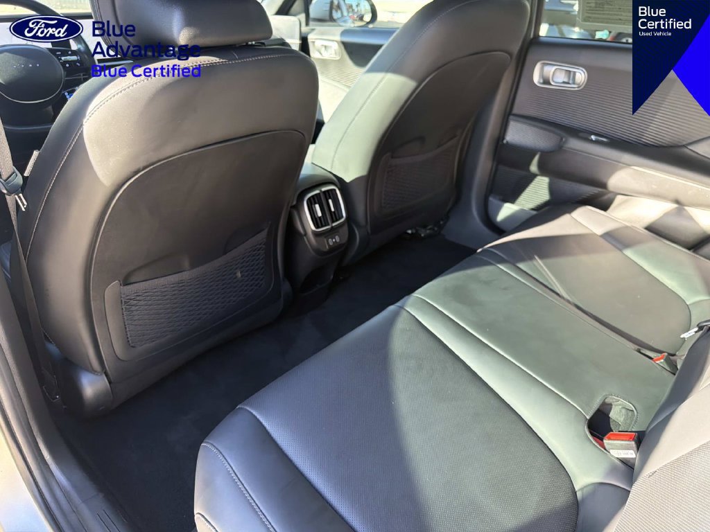Used 2023 Hyundai Ioniq 6 SEL RWD image 13