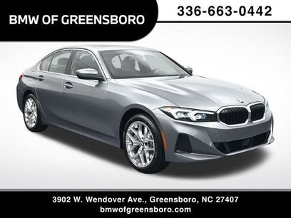 New 2026 BMW 330i xDrive Sedan w/ Premium Package