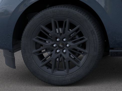 New 2026 Ford Expedition Platinum w/ Stealth Appearance Package AWD/4WD image 19