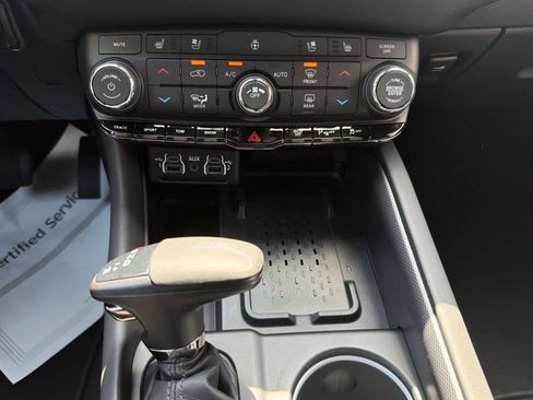New 2026 Dodge Durango GT w/ Tow 'N Go Package AWD/4WD image 31