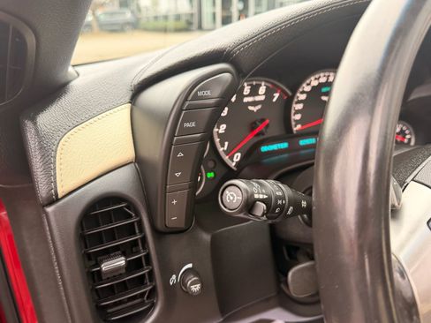 Used 2009 Chevrolet Corvette Coupe w/ Preferred Equipment Group image 20