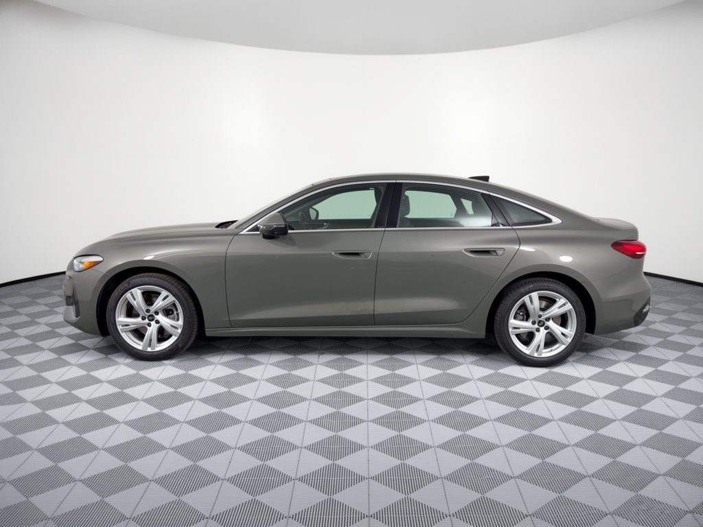 Certified 2025 Audi A5 Premium w/ Convenience Package AWD/4WD image 2