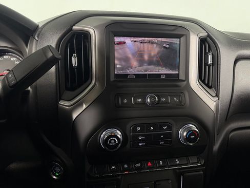 Used 2025 GMC Sierra 1500 Pro w/ Graphite Edition AWD/4WD image 19