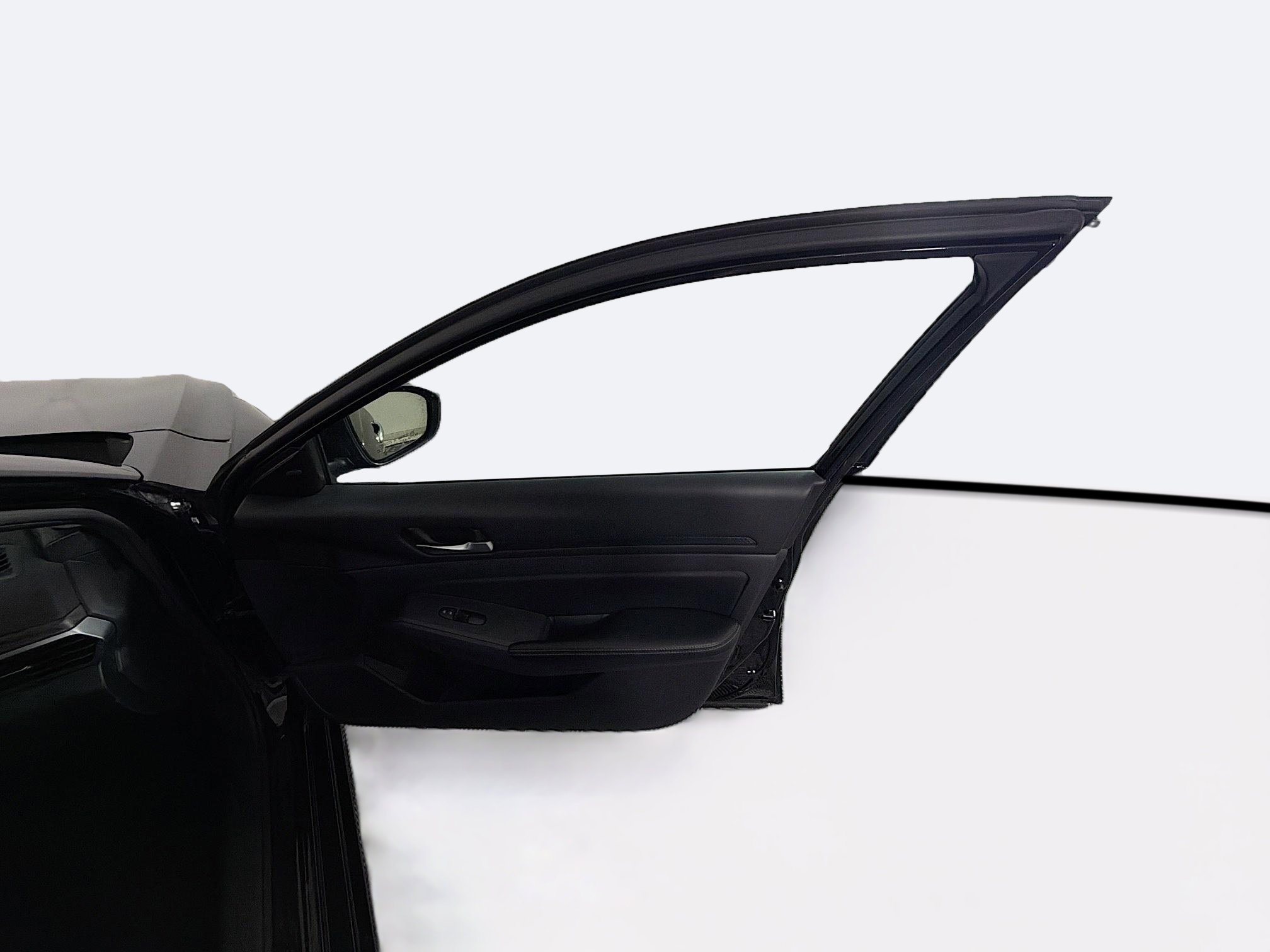Used 2025 Nissan Altima 2.5 SV FWD image 30