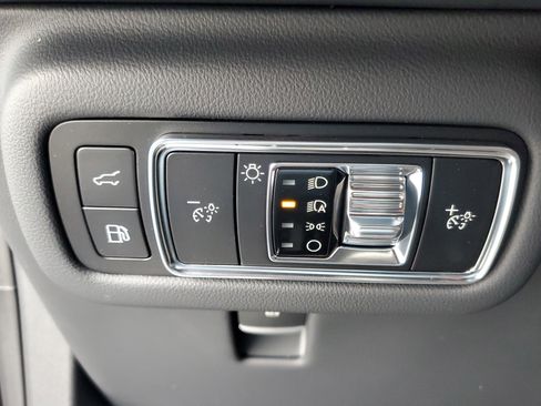 New 2026 Lincoln Nautilus Reserve image 14