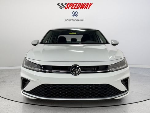New 2026 Volkswagen Jetta S image 2