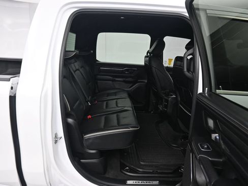 Used 2022 RAM 1500 Limited AWD/4WD image 39