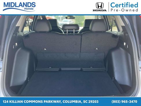 Used 2023 Honda CR-V EX-L image 8