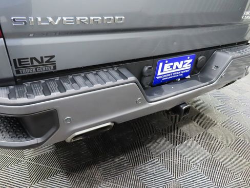 Used 2019 Chevrolet Silverado 1500 High Country w/ High Country Premium Package AWD/4WD image 49