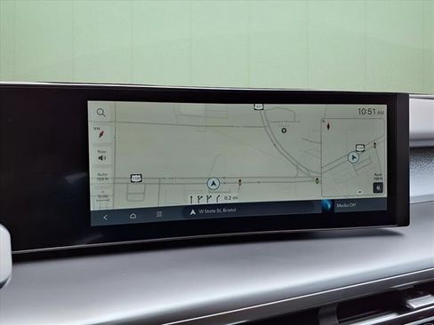 New 2026 Hyundai Ioniq 9 S RWD image 14
