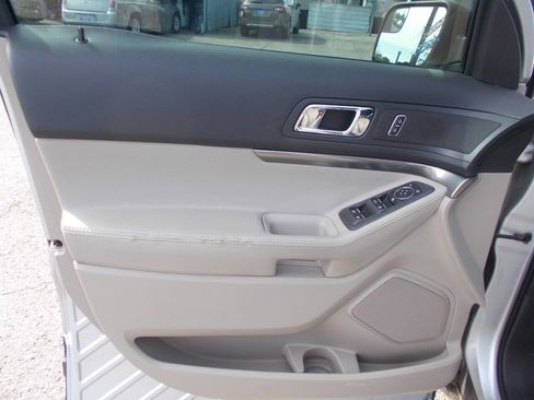 Used 2015 Ford Explorer FWD image 13