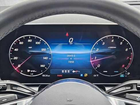 Certified 2026 Mercedes-Benz GLC 300 image 11