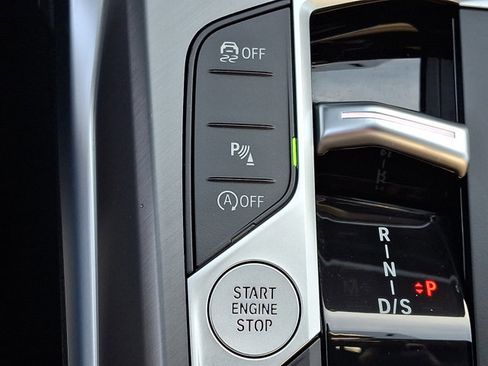 Certified 2025 BMW 230i xDrive Coupe w/ M Sport Package image 26