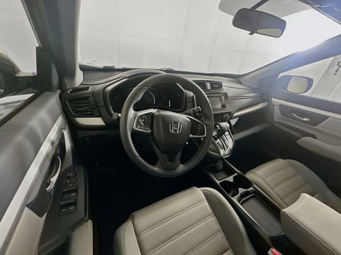Used 2017 Honda CR-V LX image 17