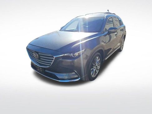 Used 2016 MAZDA CX-9 Grand Touring image 4
