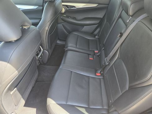 Used 2019 INFINITI QX50 Essential w/ Premium Heat Package image 24