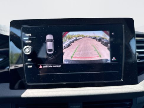 New 2026 Volkswagen Jetta S FWD image 21