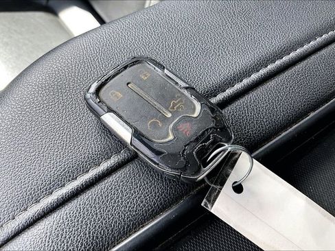 Used 2020 Chevrolet Silverado 1500 LT Trail Boss image 13