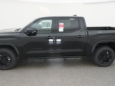 New 2026 Toyota Tundra Limited AWD/4WD image 88