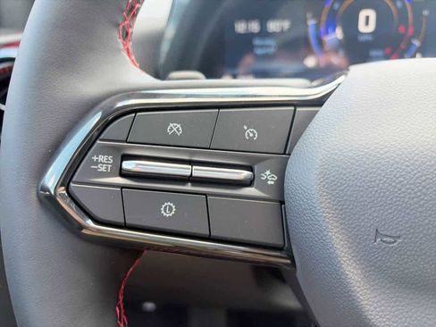 New 2026 Chevrolet Equinox RS w/ Convenience Package III FWD image 25