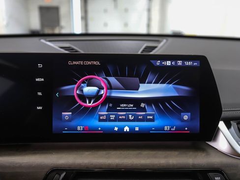 New 2026 BMW X1 xDrive28i w/ Convenience Package image 19