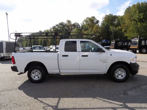 Used 2022 RAM 1500 Tradesman w/ Popular Equipment Group AWD/4WD image 9