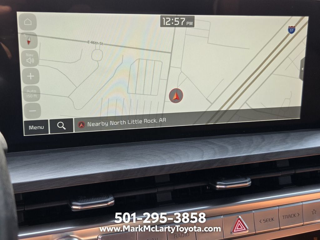 Used 2024 Kia Telluride EX X-Line AWD/4WD image 20