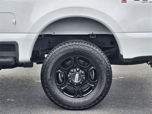 Used 2023 Ford F250 XL w/ STX Appearance Package image 12