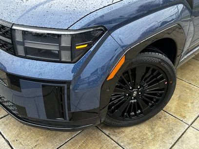 New 2026 Hyundai Santa Fe Calligraphy