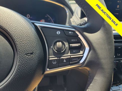 Used 2024 Acura MDX SH-AWD image 27
