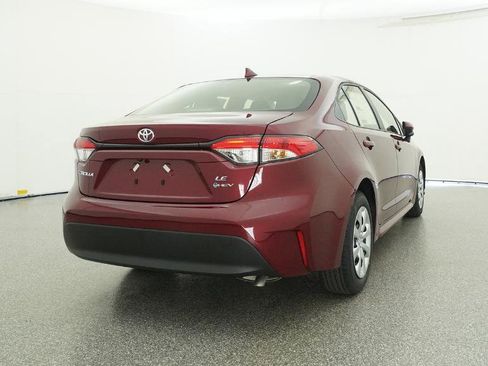 New 2026 Toyota Corolla LE image 64