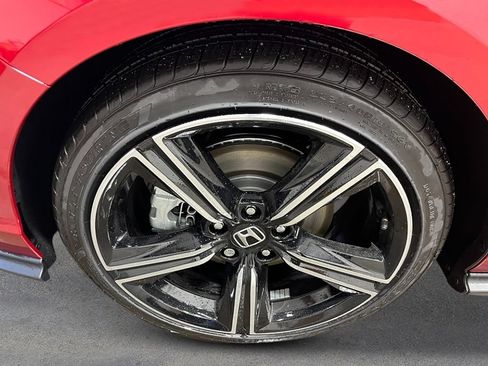 New 2026 Honda Accord Sport image 11