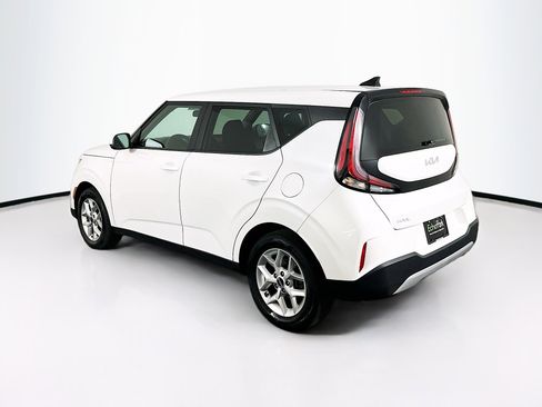 Used 2024 Kia Soul LX w/ Option Group 015 image 5