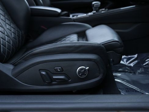 Used 2020 Audi S5 Premium Plus w/ Premium Plus image 38