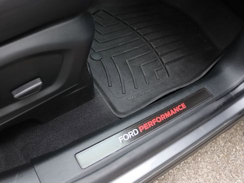 Used 2022 Ford Explorer ST w/ Equipment Group 401A AWD/4WD image 26