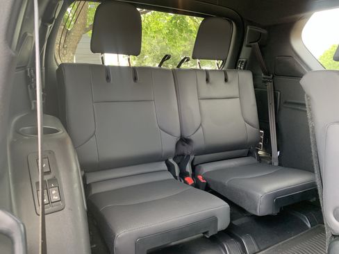 Used 2023 Lexus GX 460 Premium AWD/4WD image 33