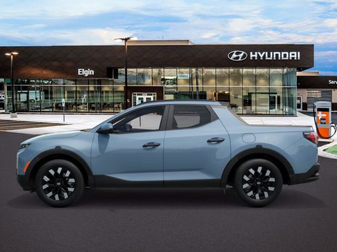 New 2026 Hyundai Santa Cruz SEL image 3