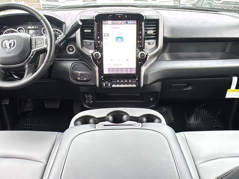 New 2026 RAM 3500 Tradesman image 16