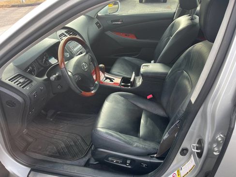 Used 2008 Lexus ES 350 image 7