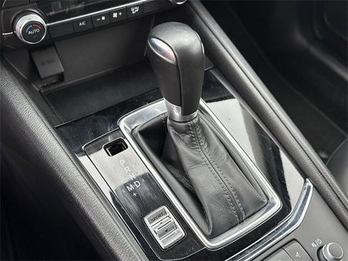 Used 2025 MAZDA CX-5 AWD 2.5 S w/ Select Package image 13