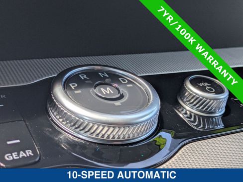 Certified 2025 Ford Expedition Active RWD image 39