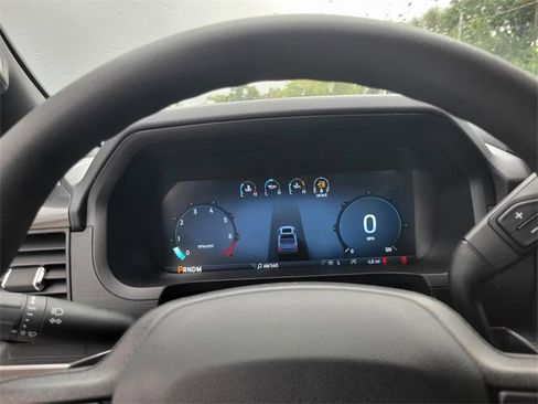 New 2026 Ford F150 STX w/ Equipment Group 200A image 24