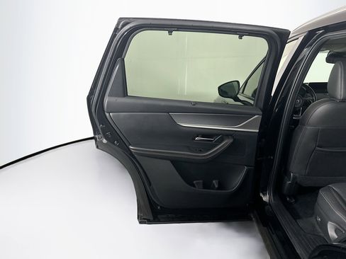 Used 2024 MAZDA CX-90 3.3 Turbo w/ Preferred Plus image 28