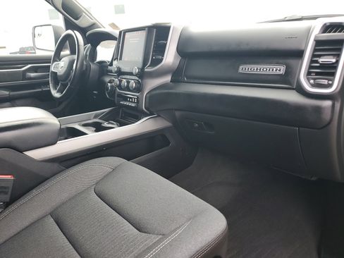 Used 2022 RAM 1500 Big Horn image 17