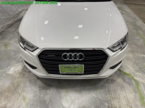 Used 2019 Audi A3 2.0T Premium w/ Convenience Package image 25